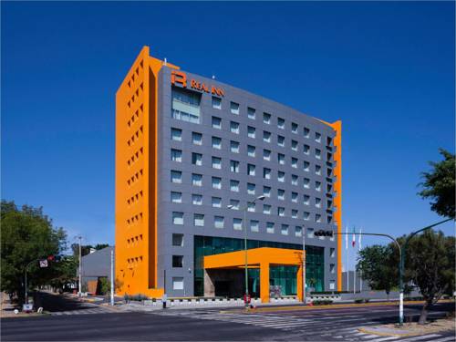 Zapopan Mexique code promo Booking.com