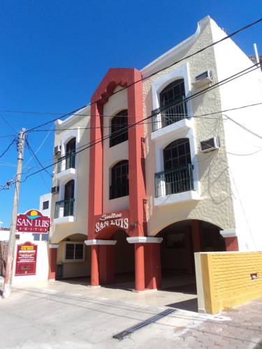 Mazatlán Mexique code promo Booking.com