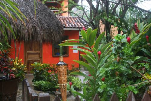 Sayulita Mexique code promo Booking.com