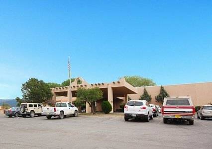 Taos (Nouveau-Mexique) États Unis code promo Booking.com