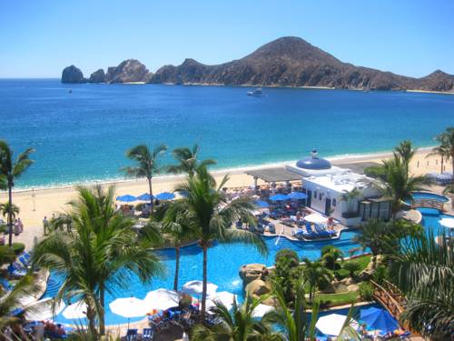 Cabo San Lucas Mexique code promo Booking.com