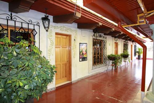 Oaxaca Mexique code promo Booking.com