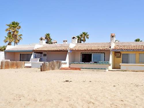 Puerto Penasco Mexique code promo Booking.com
