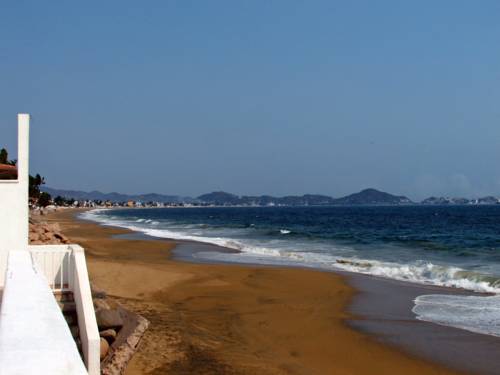 Manzanillo Mexique code promo Booking.com