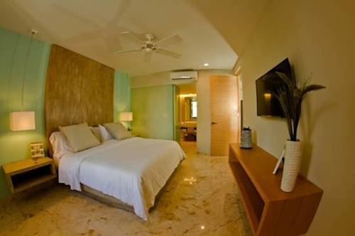 Playa del Carmen Mexique code promo Booking.com