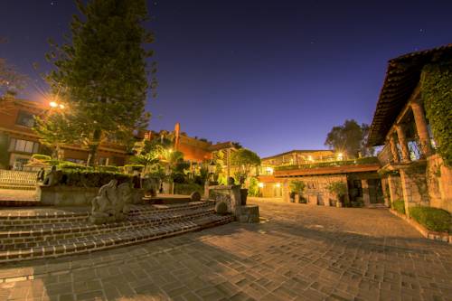 Morelia Mexique code promo Booking.com