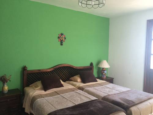 San Miguel de Allende Mexique code promo Booking.com