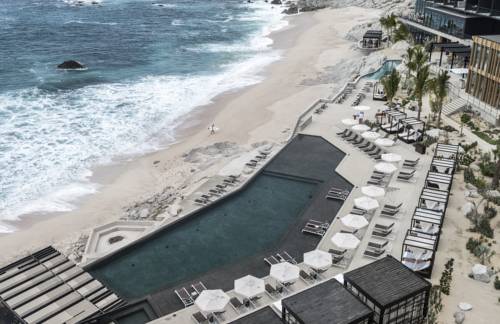 Cabo San Lucas Mexique code promo Booking.com
