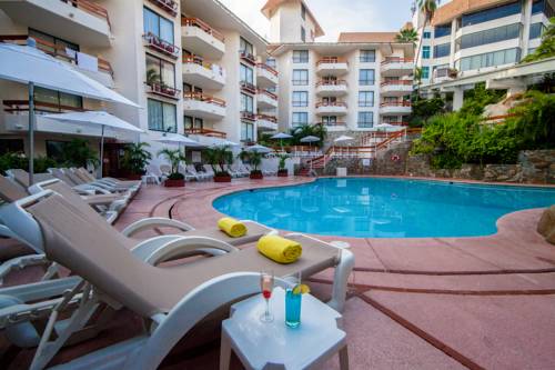 Acapulco Mexique code promo Booking.com