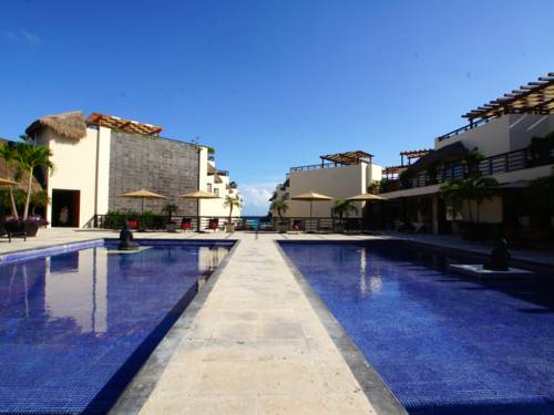 Playa del Carmen Mexique code promo Booking.com