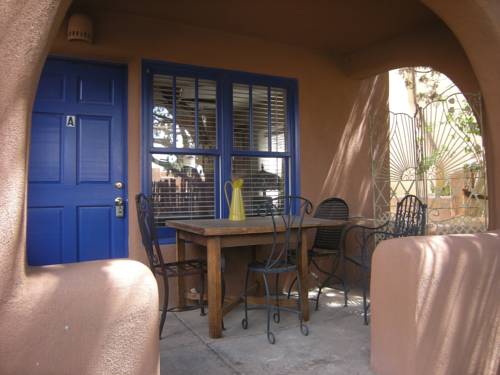 Santa Fe (Nouveau-Mexique) &Eacute;tats Unis code promo Booking.com