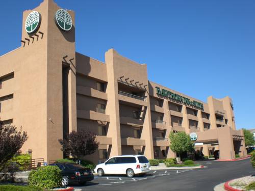 Albuquerque (Nouveau Mexique) &Eacute;tats Unis code promo Booking.com