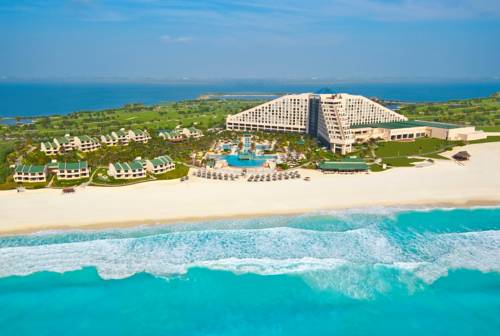 Cancun Mexique code promo Booking.com