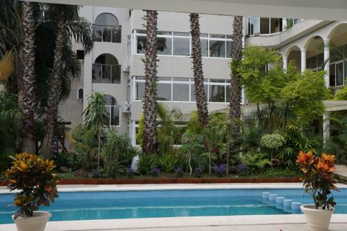 Xalapa Mexique code promo Booking.com