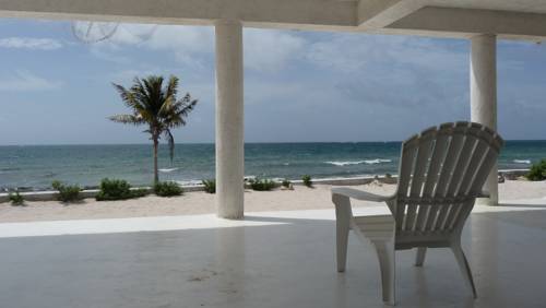 Puerto Morelos Mexique code promo Booking.com