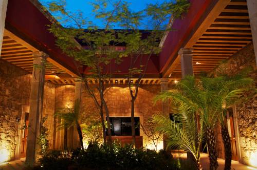 Morelia Mexique code promo Booking.com