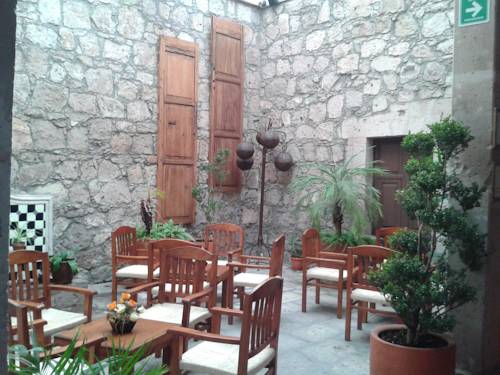 Morelia Mexique code promo Booking.com