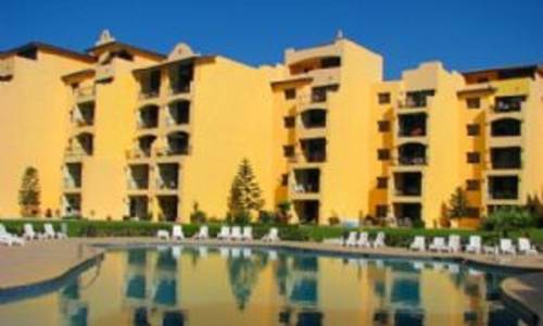 Puerto Penasco Mexique code promo Booking.com