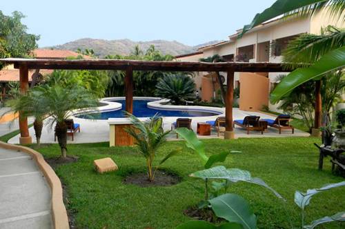Zihuatanejo Mexique code promo Booking.com