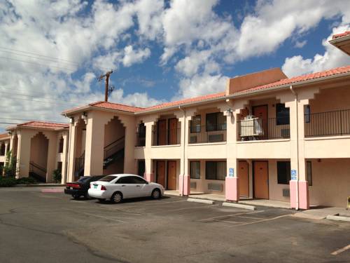 Albuquerque (Nouveau Mexique) &Eacute;tats Unis code promo Booking.com