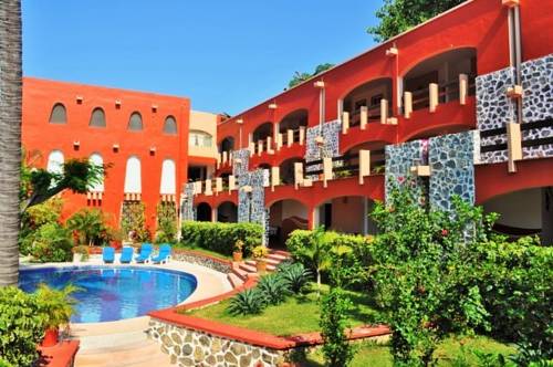 Zihuatanejo Mexique code promo Booking.com