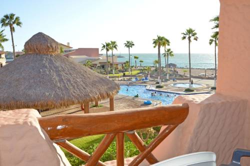 Puerto Peñasco Centro Mexique code promo Booking.com