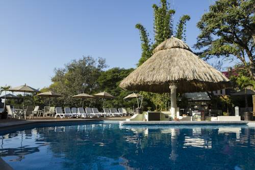 Cuernavaca Mexique code promo Booking.com