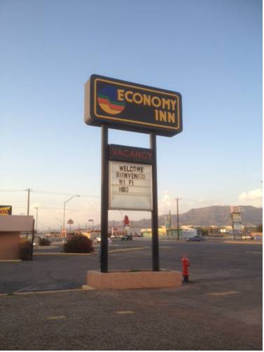 Alamogordo (Nouveau-Mexique) États Unis code promo Booking.com