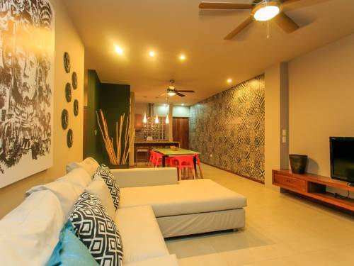 Playa del Carmen Mexique code promo Booking.com