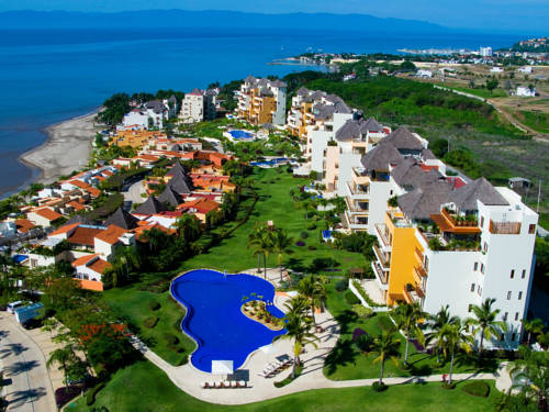 La Cruz de Huanacaxtle Mexique code promo Booking.com