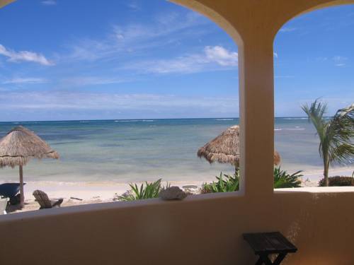 Mahahual Mexique code promo Booking.com