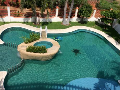 Puerto Escondido Mexique code promo Booking.com