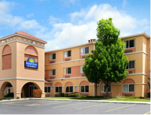 Albuquerque (Nouveau Mexique) &Eacute;tats Unis code promo Booking.com