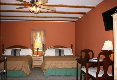 Taos Ski Valley (Nouveau-Mexique) États Unis code promo Booking.com