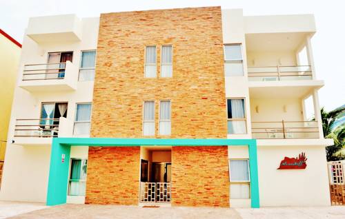 Puerto Morelos Mexique code promo Booking.com