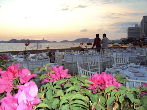 Acapulco Mexique code promo Booking.com