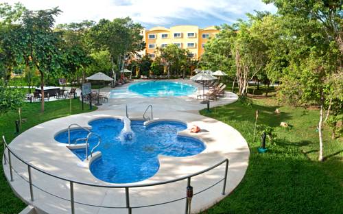 Cancun Mexique code promo Booking.com