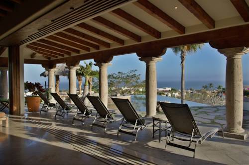Cabo San Lucas Mexique code promo Booking.com