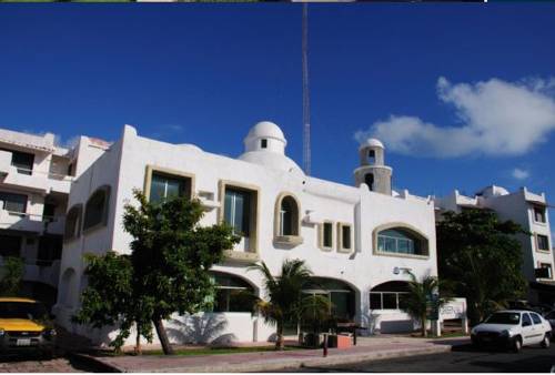 Cancun Mexique code promo Booking.com