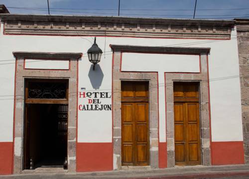 Morelia Mexique code promo Booking.com