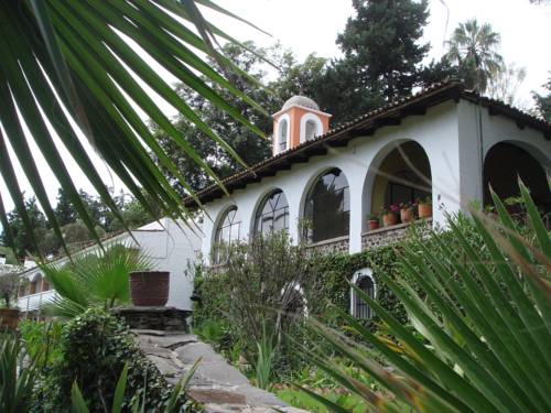 San Miguel de Allende Mexique code promo Booking.com