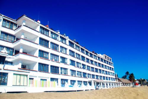 Manzanillo Mexique code promo Booking.com