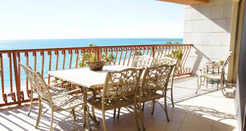 Puerto Penasco Mexique code promo Booking.com