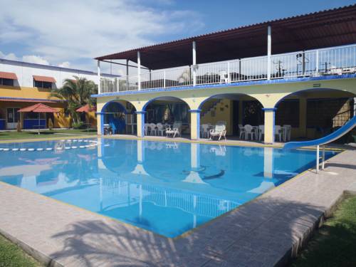 Yautepec Mexique code promo Booking.com