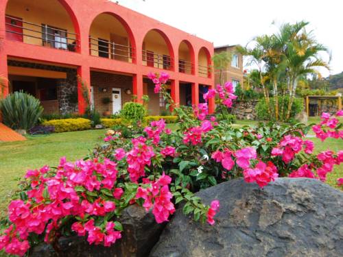 Tepoztlán Mexique code promo Booking.com