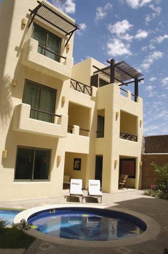 Mazatlán Mexique code promo Booking.com