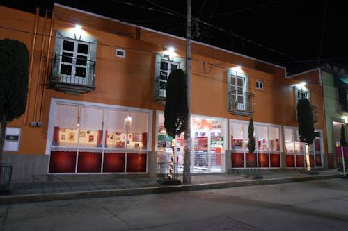 Huamantla Mexique code promo Booking.com