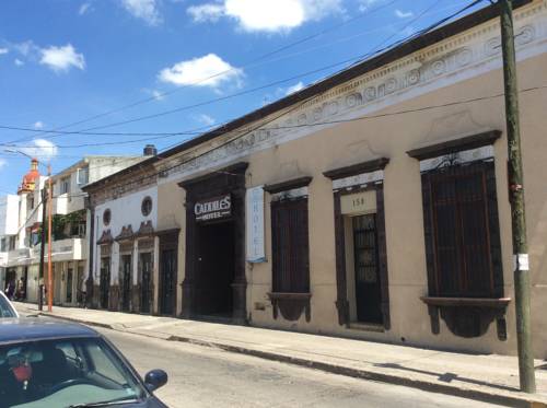 Valle de Santiago Mexique code promo Booking.com