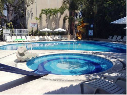 Acapulco Mexique code promo Booking.com