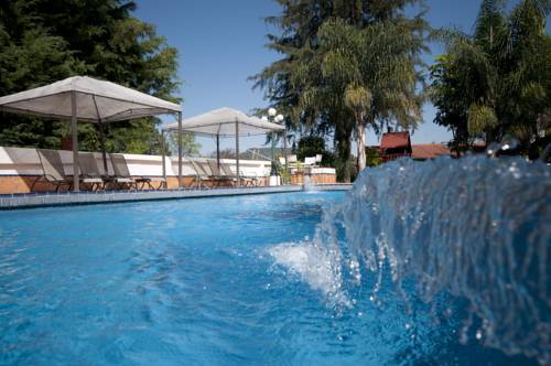 Avandaro Mexique code promo Booking.com